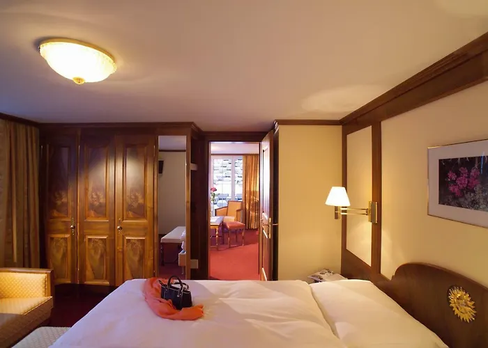 Hotel Sonne
